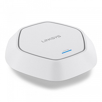 Linksys Business AC1200 Dual-Band Access Point (LAPAC1200)