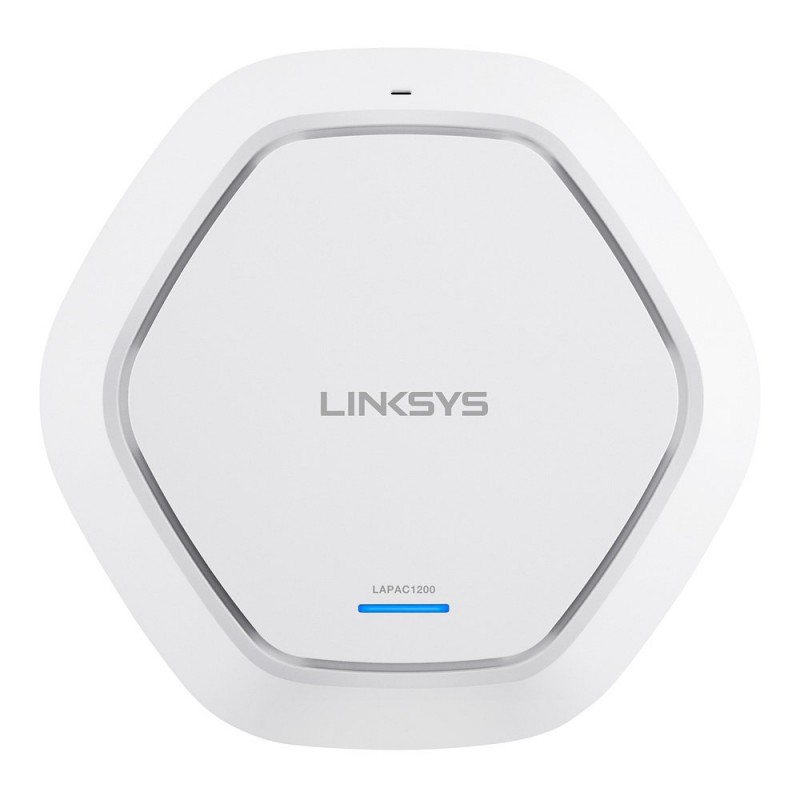 Linksys Business AC1200 Dual-Band Access Point (LAPAC1200)