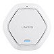 Linksys Business AC1200 Dual-Band Access Point (LAPAC1200)