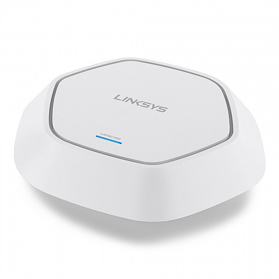 Linksys Business AC1200 Dual-Band Access Point (LAPAC1200)