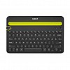 Logitech K480 Wireless Multi-Device Keyboard