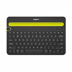 Logitech K480 Wireless Multi-Device Keyboard