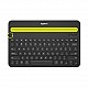 Logitech K480 Wireless Multi-Device Keyboard