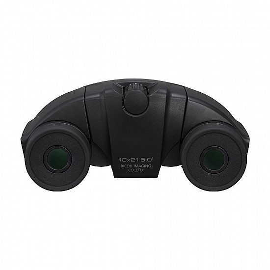 PENTAX Binocular UP 10x21 Black,Aspherical Lens,Fully-Multi Coating