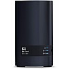 Western Digital My Cloud EX Ultra 2-Bay