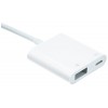 Apple Lightning to USB3 Camera Adapter