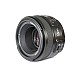 Yongnuo YN50mm F1.8 Standard Prime Lens Large Aperture Auto Manual Focus, Black