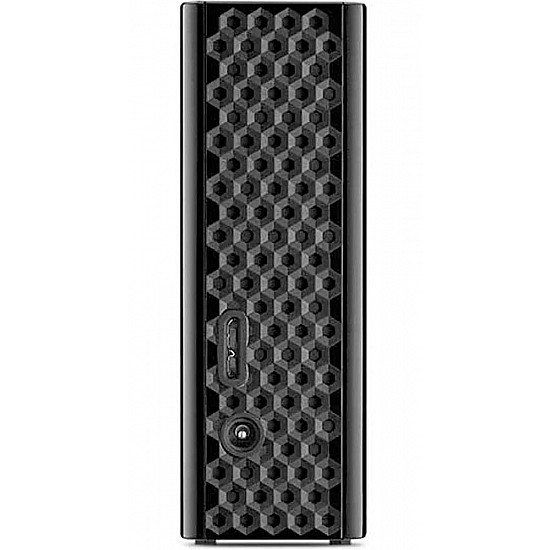 Seagate Backup Plus Hub 6 TB 