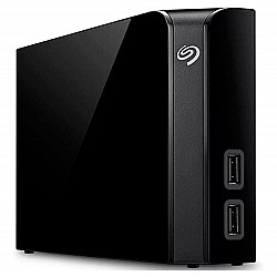 Seagate Backup Plus Hub 6 TB 