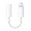 Apple Lightning to 3.5 mm Headphone Jack Adapter-