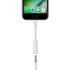 Apple Lightning to 3.5 mm Headphone Jack Adapter-