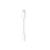 Apple Lightning to 3.5 mm Headphone Jack Adapter-