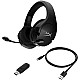 HyperX Cloud Stinger Core Wireless On Ear Headphones with Mic (Black)