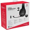 HyperX Cloud Stinger Core Wireless On Ear Headphones with Mic (Black)