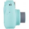 Fujifilm Instax Mini 9 Instant Camera - Ice Blue, 2.7x4.7x4.6 (Instax Mini 9 - Ice Blue)