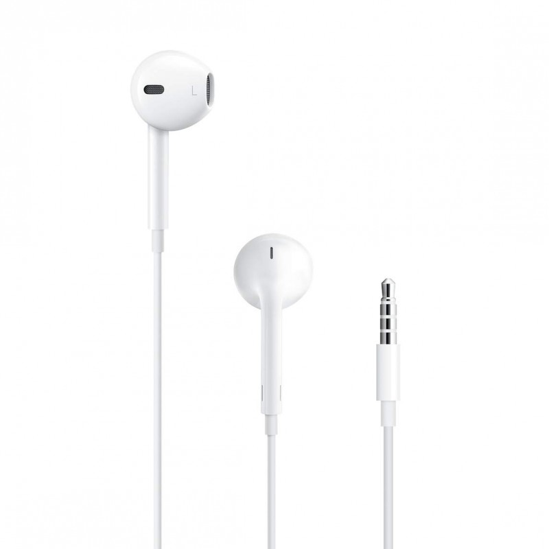 Apple EarPods with 3.5mm Headphone Plug-0