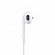 Apple EarPods with 3.5mm Headphone Plug