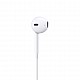 Apple EarPods with 3.5mm Headphone Plug