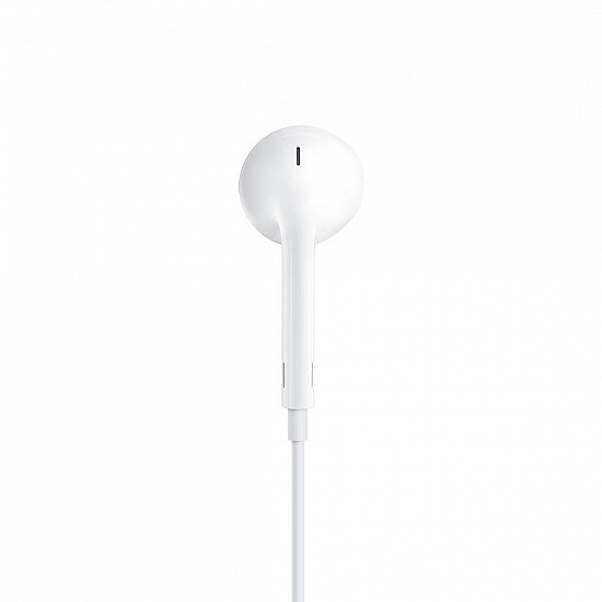 Apple EarPods with 3.5mm Headphone Plug