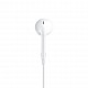 Apple EarPods with 3.5mm Headphone Plug