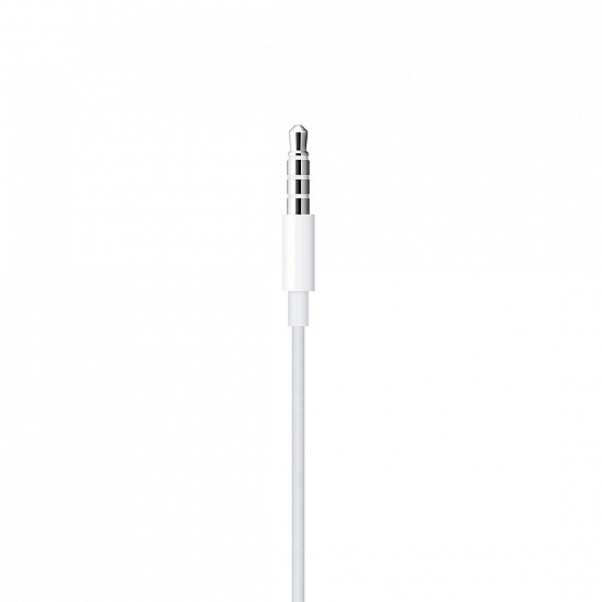 Apple EarPods with 3.5mm Headphone Plug