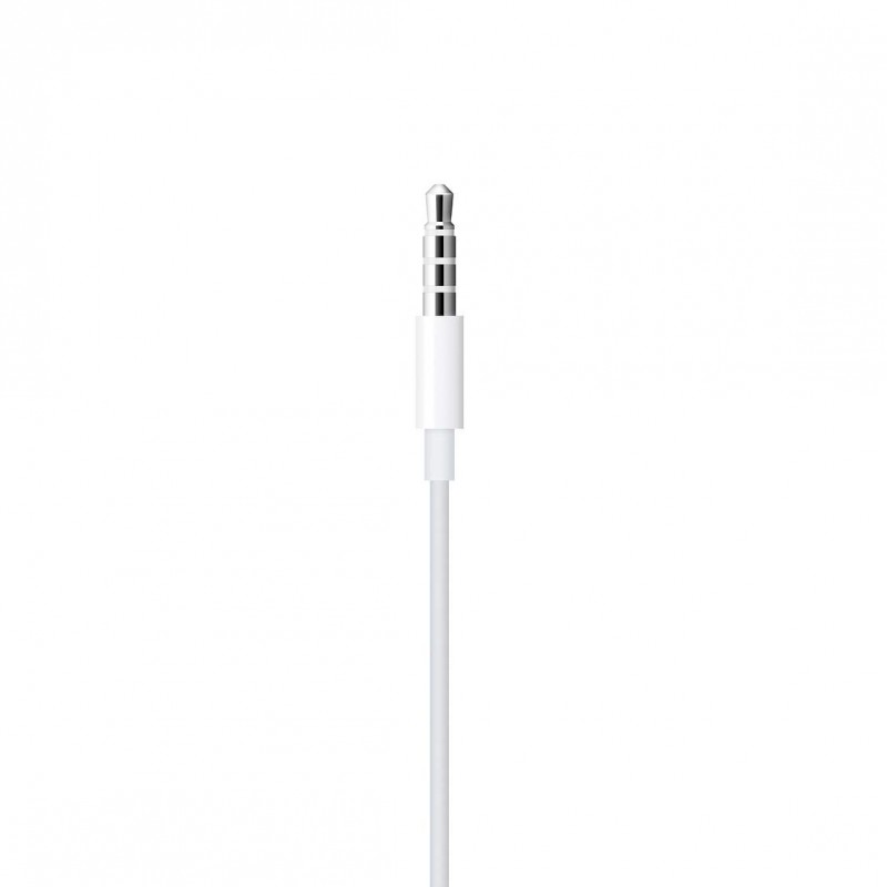 Apple EarPods with 3.5mm Headphone Plug-0