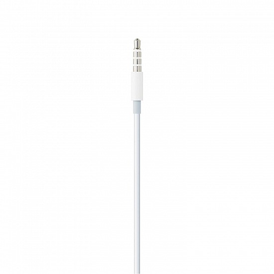 Apple EarPods with 3.5mm Headphone Plug