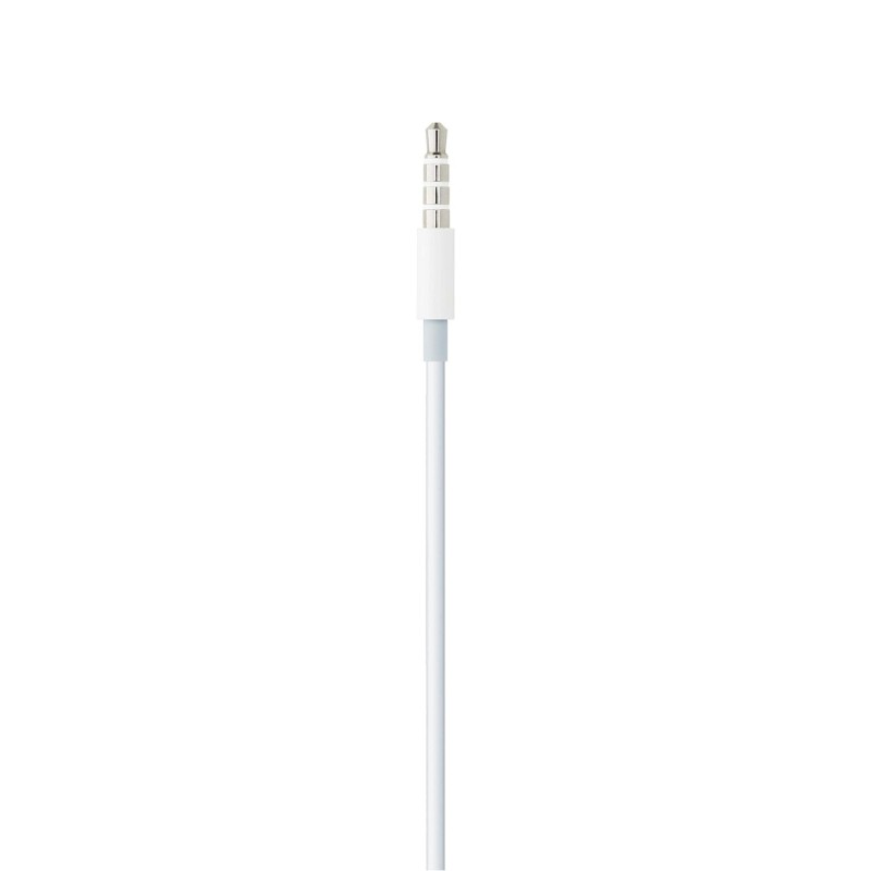 Apple EarPods with 3.5mm Headphone Plug-0