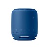 Sony Extra Bass SRS-XB10 Portable Splash-proof Wireless Speakers with Bluetooth and NFC (Blue)