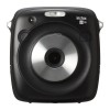 Fujifilm Instax Square SQ10 Hybrid Instant Camera (Black)-