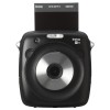 Fujifilm Instax Square SQ10 Hybrid Instant Camera (Black)-