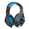 Cosmic Byte GS410 Wired Over-ear Headphones with Mic