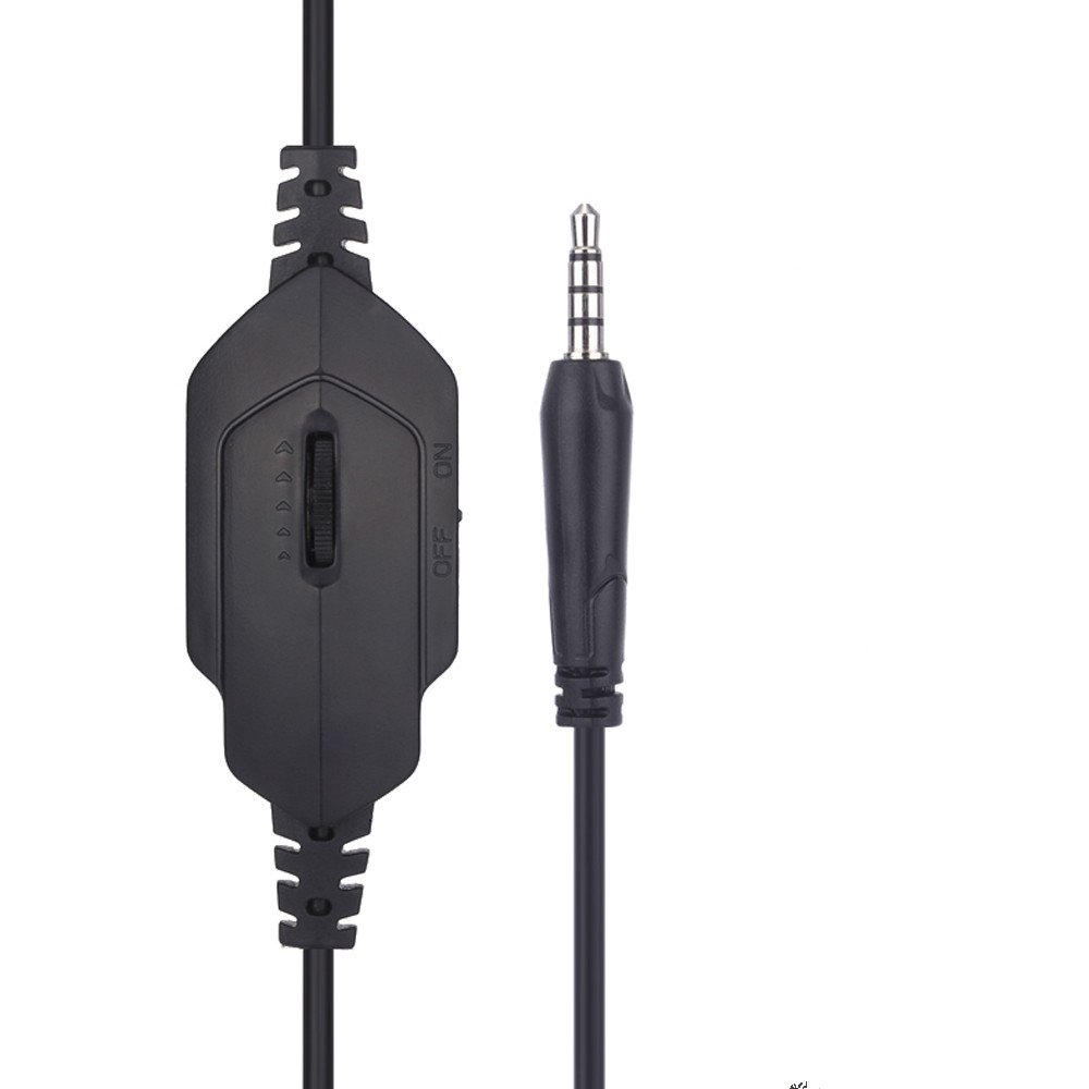 Cosmic Byte GS410 Wired-(Over-ear Headphones) with Mic