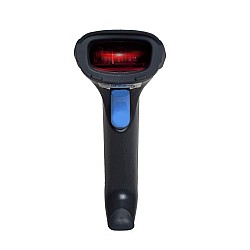 RETSOL LS 450 Laser Barcode Scanner BIS Approved, Handheld 1 D USB Wired