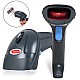 RETSOL LS 450 Laser Barcode Scanner BIS Approved, Handheld 1 D USB Wired