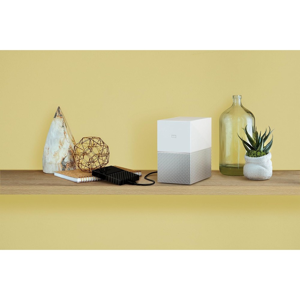 Western Digital WD My Cloud Home Duo 4TB