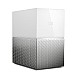 Western Digital WD My Cloud Home Duo 4TB 