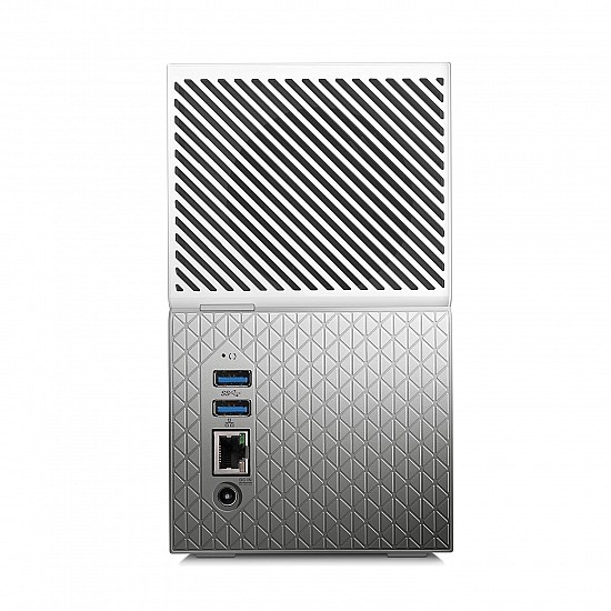 Western Digital WD My Cloud Home Duo 4TB 