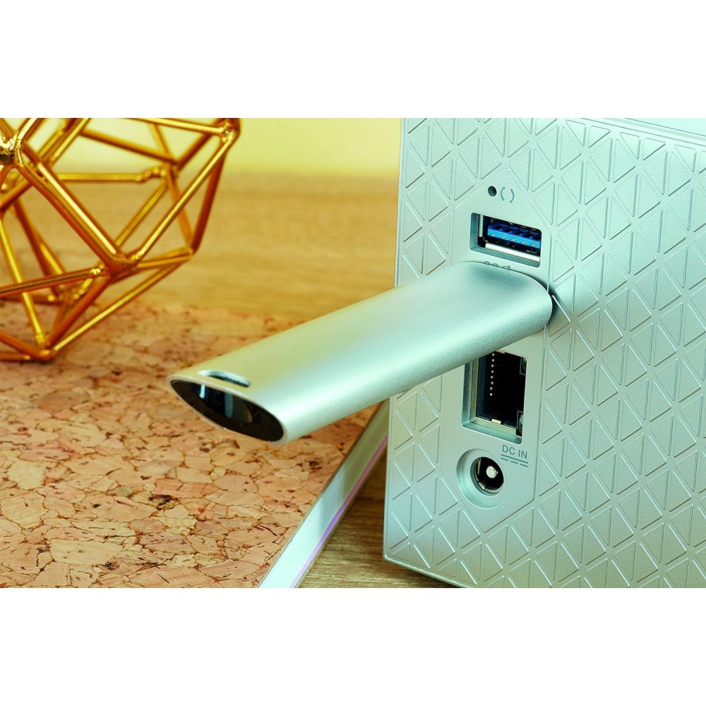 Western Digital WD My Cloud Home Duo 4TB