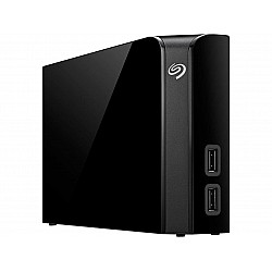 Seagate Backup Plus Hub 10 TB External HDD