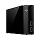 Seagate Backup Plus Hub 10 TB External HDD