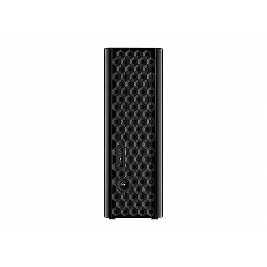 Seagate Backup Plus Hub 10 TB External HDD