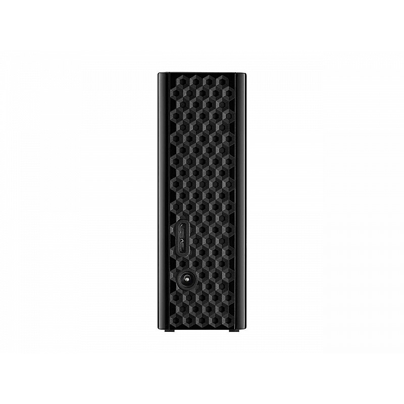 Seagate Backup Plus Hub 10 TB External HDD