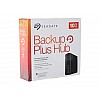 Seagate Backup Plus Hub 10 TB External HDD