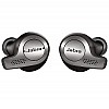 Jabra Elite 65t Alexa Enabled True Wireless Earbuds with Charging CaseÃ‚ ââ‚¬â€œ Titanium Black