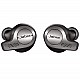 Jabra Elite 65t Alexa Enabled True Wireless Earbuds with Charging CaseÃ‚ ââ‚¬â€œ Titanium Black