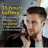 Jabra Elite 65t Alexa Enabled True Wireless Earbuds with Charging CaseÃ‚ ââ‚¬â€œ Titanium Black