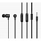 Ant Audio Thump 504 Wired Portable Hi-Fi Earphone with Mic (Black)