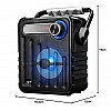 Zebronics BUDDY 5 W Wireless Bluetooth Portable Speaker With Supporting Carry Handle