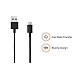 Mi Type B/Micro USB 120cm fast Charging cable|480mbps support